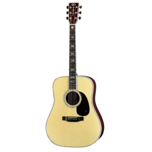 Gopher Wood Guitars ゴフェルウッドギターズ i100 アコースティック