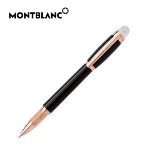 MONTBLANC（モンブラン） ペン 「PIX ボールペン」ブラック : ZOZOTOWN
