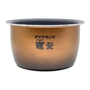 Panasonic（パナソニック） ARE50-H00 炊飯器用 内釜 内なべ SR-SPX106