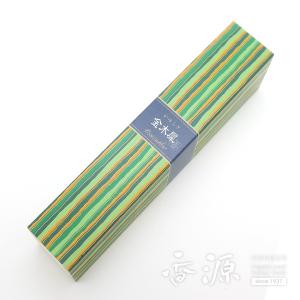 伽羅 お香 香木 極品緑油伽羅 粉末 1g 香源 線香 数珠 専門店 : 香源