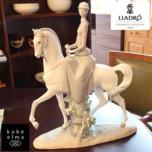 リヤドロ（Lladro リアドロ 陶器人形 置物） ファンタジー 女神の
