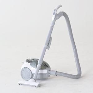 Panasonic（パナソニック） MC-PJ24A-A 紙パック式キャニスター掃除機