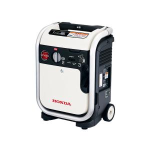 ホンダ（HONDA） 在庫あり 正規取扱店 インバーター発電機 エネポ
