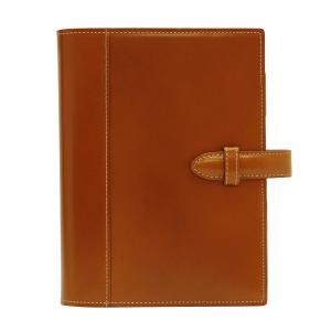 コードバン システム 手帳 日本製 BRIT HOUSE B6 バイブルサイズ