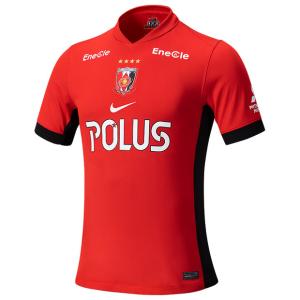 NIKE（ナイキ） メンズ サッカー 2024年 浦和レッズ 3rd ユニフォーム