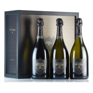 ドンペリニヨン P2 1999年 箱入り プレニチュード Dom Perignon Moet