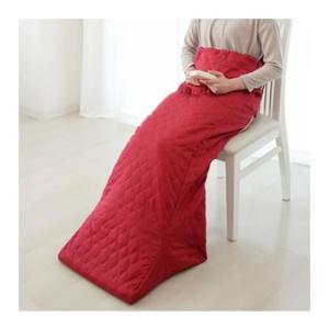 椙山紡織 NA-21SHZ（TA）（タータンチェック） 足温器、フットバス