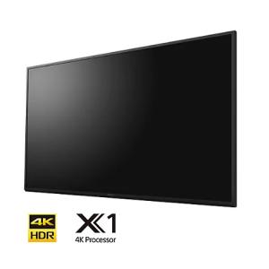 BRAVIA ソニー(SONY) KJ-55X9500H 55インチ 液晶モニター 法人向け