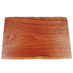 特価】花台 木製 花梨 L 1枚板 床の間 玄関 飾り台 1点物 : カイドク館