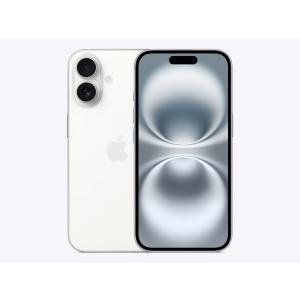 Apple Apple iPhone16 MYDU3JA ウルトラマリン 128GB SIMフリー