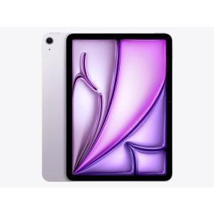 iPad Air 11インチ 第7世代(2025)M3 Wi-Fi 256GB MCA64J/A (パープル