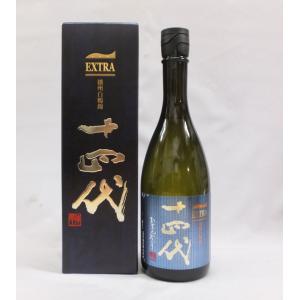 十四代 （クール便発送）十四代 七垂二十貫 純米大吟醸 720ml日本酒