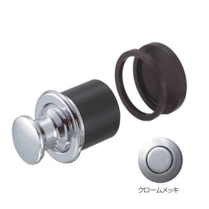 引手 アトムリビンテック ATOM 215480 マール戸引手 白塗装 (つや消し