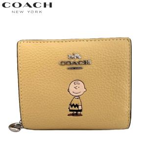 COACH（コーチ） レディース 財布 二つ折り財布 コズミック ウォレット