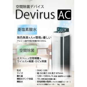 クロラス除菌ウォーター 5kg ］空間除菌 5L Klorus 原液 専用水 5