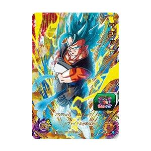 ドラゴンボールヒーローズ ベジット プロモ 2014 SDBH ベジット プロモ