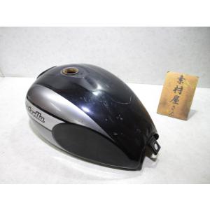 カワサキ（Kawasaki） バリオスII タンク 純正 中古 バイク 部品