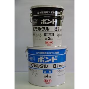 コニシ ボンド E208 注入補修用・充填接着用高粘度形エポキシ樹脂