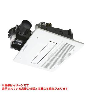 ノーリツ（NORITZ） 【BDV-3307AUKNSC-J1-BL】 温水式浴室暖房乾燥機