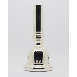 トロンボーンマウスピース willie's（ウィリーズ）SK 5S χ LS（太管用