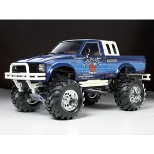 タミヤ（TAMIYA） タミヤ/58519/1/10 トヨタ ハイラックス4WD