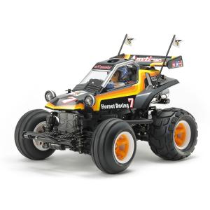 タミヤ 1/10RC コミカル グラスホッパー（WR-02CBシャーシ） #58662