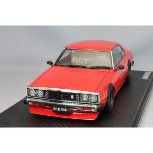 在庫あり 即納】Ignition model 1/18 Nissan Skyline 2000 GT-R (PGC10