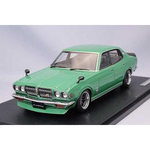 在庫あり 即納】Ignition model 1/18 Nissan Skyline 2000 GT-R (PGC10
