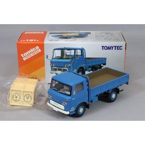 MODEL1 (モデルワン) 1/64 いすゞ エルフ(ELF) ダブルキャブ カスタム