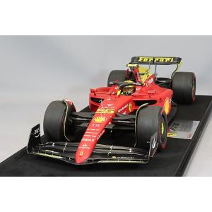 ミニカー/完成品 テクノモデル 1/18 ベネトン B190 1990 F1 モナコGP