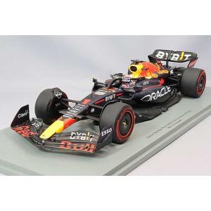 ミニチャンプス 1/18 レッドブルレーシング ホンダ RB16B 2021 F1