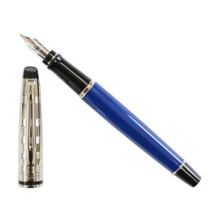 WATERMAN（ウォーターマン） チャールストン エボニーブラックCT