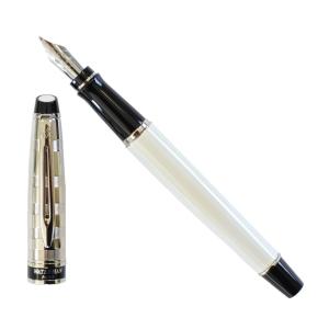 WATERMAN（ウォーターマン） チャールストン エボニーブラックCT