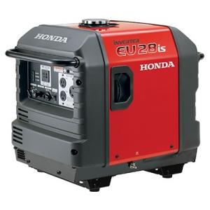 ヤマビコ 発電機 インバーター 新ダイワ ガソリン IEG2800M やまびこ