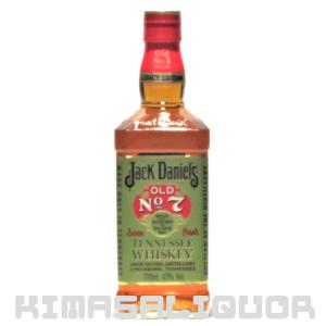 JACK DANIEL'S（ジャックダニエル） レガシー エディション1 並行品 43