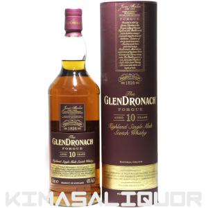 あすつく】【箱入/正規品】ザ グレンドロナック オリジナル 12年