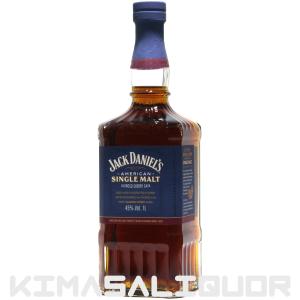 古酒] ジャックダニエル モノグラム 並行品 47度 750ml : キマサリカー