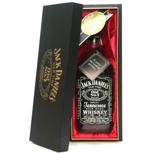 ⑥ジャックダニエル【6本】 JACK DANIEL'S（ジャックダニエル