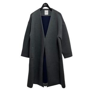 ebure 美品 ebure×Ron Herman エブール ロンハーマン別注 ウール