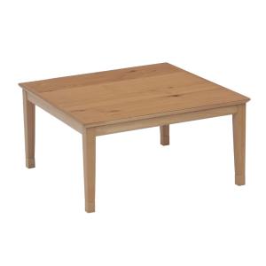 カリモク家具（KARIMOKU FURNITURE） カリモク こたつ テーブル 135幅