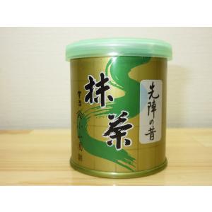 京都宇治山政小山園の抹茶 抹茶 小倉山100g袋入り（薄茶） : お茶は