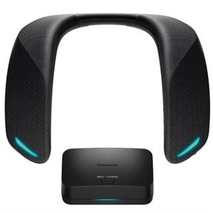 Panasonic（パナソニック） SC-GNW30[5年延長保証無料進呈]ネック