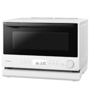 Panasonic（パナソニック） 公式店 オーブンレンジ 26L NE-MS4D