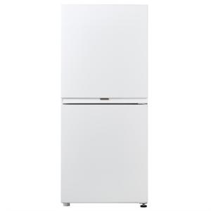 Haier（ハイアール） 2ドア冷凍冷蔵庫 JR-F15KS(K) : ケーズデンキ