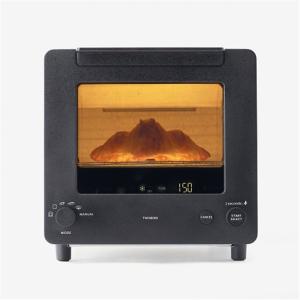 ツインバード（TWINBIRD） 匠ブランジェトースター PLUS TS-D487B