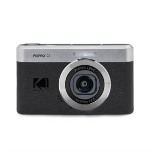 KODAK Pixpro C1 ? 超コンパクトデジタルカメラ| 13MP BSI CMOS、4倍