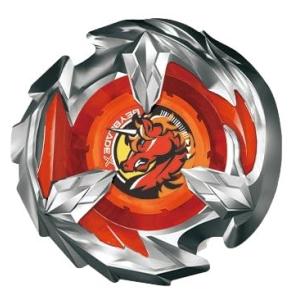 01.ワイバーンゲイル5-80GB】 ベイブレードX BX-24 ランダムブースター