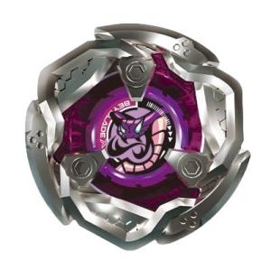 ベイブレードX BX-00 コバルトドレイク4-60F メタルコート:ブルー/景品