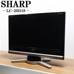 SHARP（シャープ） 中古 TB-LC24K40 液晶テレビ 24V SHARP AQUOS LC