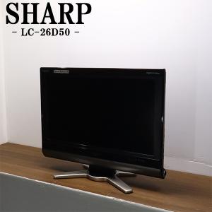 SHARP（シャープ） 新生活応援 中古 液晶テレビ 一人暮らし 32V ムーブ